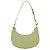 Céline Celine Ava Leather Mini Verde - vista 2