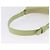 Céline Celine Ava Leather Mini Verde - vista 7