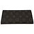 Louis Vuitton Josephine Zip Pouch Insert Monogram Canvas medium Marrom - vista 2