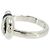 Hermès Hermes Maillon T62 Ring Black Silvery - view 4