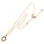Bulgari Collana Bvlgari BVLGARI Double Diamond - vista 2