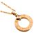 Bulgari Collana Bvlgari BVLGARI Double Diamond - vista 3
