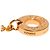 Bulgari Collana Bvlgari BVLGARI Double Diamond - vista 6