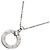 Bulgari Collana Bvlgari BVLGARI Double Diamond