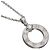 Bulgari Collana Bvlgari BVLGARI Double Diamond - vista 3