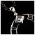 Bulgari Collana Bvlgari BVLGARI Double Diamond - vista 7