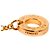 Bulgari Collana Bvlgari BVLGARI Parentesi Diamanti D'oro - vista 5