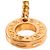 Bulgari Collana Bvlgari BVLGARI Parentesi Diamanti D'oro - vista 6