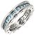 Anello Bulgari BVLGARI B-ZERO1 a 1 banda