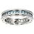 Anello Bulgari BVLGARI B-ZERO1 a 1 banda - vista 2
