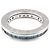 Anello Bulgari BVLGARI B-ZERO1 a 1 banda - vista 3