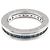 Anello Bulgari BVLGARI B-ZERO1 a 1 banda - vista 4