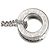 Bulgari Bvlgari B-zero1 Pavé Diamantenhalskette - Ansicht 3