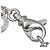 Bulgari Bvlgari B-zero1 Pavé Diamantenhalskette - Ansicht 6