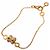 Bulgari Bracciale Bvlgari BVLGARI B-ZERO1 Pavé Diamanti - vista 2