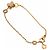 Bulgari Bracciale Bvlgari BVLGARI B-ZERO1 Pavé Diamanti - vista 3