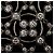Collana Louis Vuitton Dentelle Diamond - vista 6
