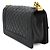 Borsa a tracolla Chanel Boy Chain Nero - vista 3
