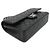 Timeless Borsa a spalla con catena Chanel Matelasse 25 Nero - vista 5