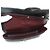 Timeless Borsa a spalla con catena Chanel Matelasse 25 Nero - vista 8
