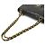Timeless Borsa a spalla con catena Chanel Matelasse 25 Nero - vista 6