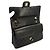 Timeless Borsa a spalla con catena Chanel Matelasse 25 Nero - vista 7