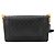 Chanel Boy Chain Shoulder Handbag Black - view 3