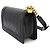 Chanel Boy Chain Shoulder Handbag Black - view 4