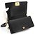 Chanel Boy Chain Shoulder Handbag Black - view 7