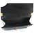 Borsa a tracolla Chanel Boy Chain Nero - vista 8