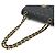 Borsa a tracolla Chanel Matelasse 23 con catena Nero - vista 6
