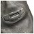 Balenciaga Paper Plate Handtasche aus schwarzem Leder - Ansicht 8