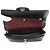 Borsa a tracolla Chanel Matelasse 23 con catena Nero - vista 8