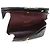 Borsa a tracolla con catena Chanel Matelasse 25 Nero - vista 7