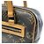 Borsa a tracolla Louis Vuitton Cite MM Marrone - vista 6