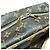 Borsa a tracolla Louis Vuitton Cite MM Marrone - vista 8