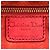 Borsa Christian Dior Dior Intrecciato Rosso - vista 4