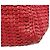 Borsa Christian Dior Dior Intrecciato Rosso - vista 7