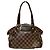 Borsa Louis Vuitton Verona PM Marrone - vista 2