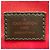 Borsa Louis Vuitton Verona PM Marrone - vista 4