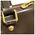 Borsa Louis Vuitton Verona PM Marrone - vista 7