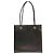 Cartier Panthère Leder-Tote-Bag Schwarz