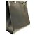 Cartier Panthère Leder-Tote-Bag Schwarz - Ansicht 8