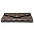 Sarah Cartera larga Louis Vuitton Damier Canvas Castaño - vista 9