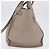 Céline Celine Big Grained Calfskin Medium Beige - vista 3