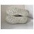 Alexander McQueen Sneakers Oversized Bianche Bianco Sabbia - vista 10