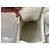 Alexander McQueen Sneakers Oversized Bianche Bianco Sabbia - vista 11