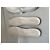 Alexander McQueen Sneakers Oversized Bianche Bianco Sabbia - vista 12