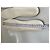 Alexander McQueen Sneakers Oversized Bianche Bianco Sabbia - vista 13
