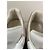 Alexander McQueen Sneakers Oversized Bianche Bianco Sabbia - vista 6